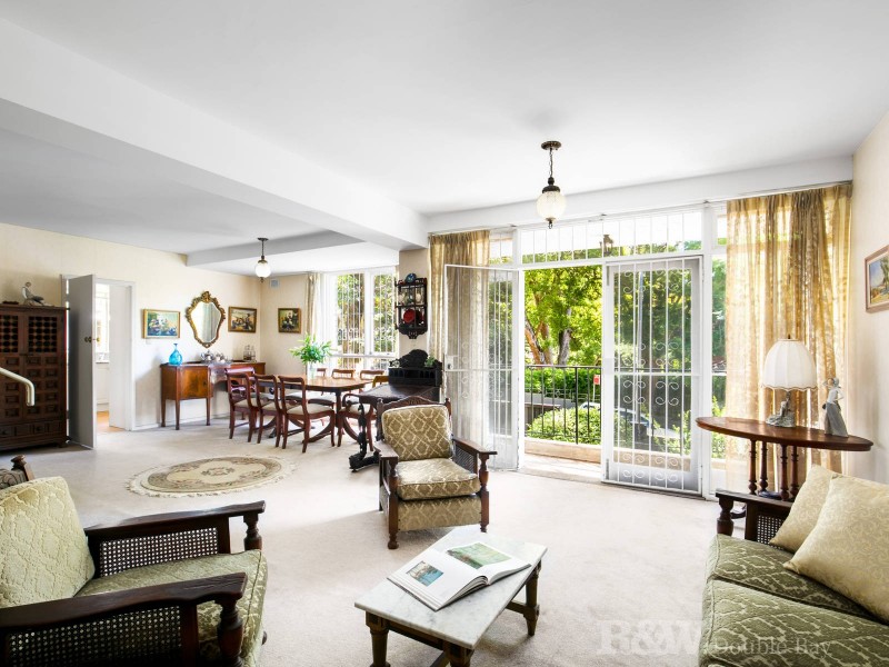 18 Ocean Avenue, Double Bay NSW 2028