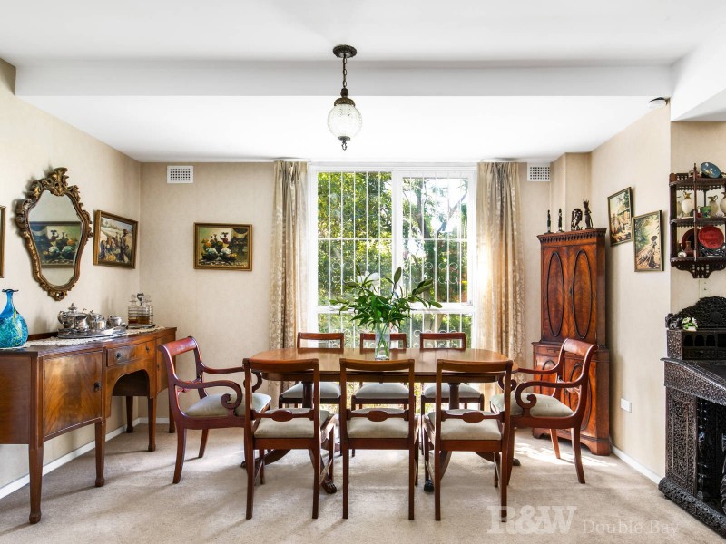 18 Ocean Avenue, Double Bay NSW 2028