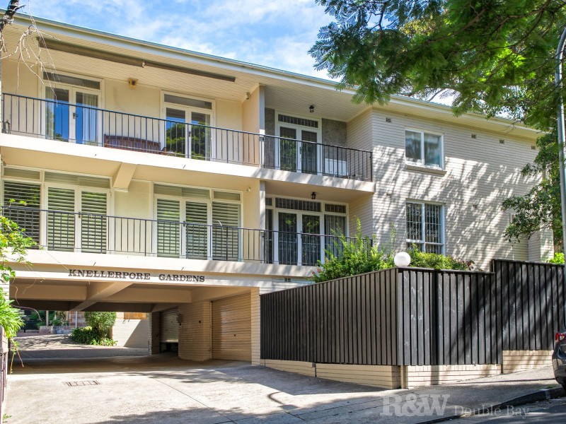 18 Ocean Avenue, Double Bay NSW 2028