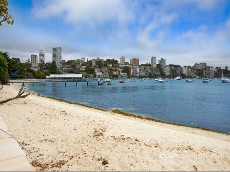 18 Ocean Avenue, Double Bay NSW 2028