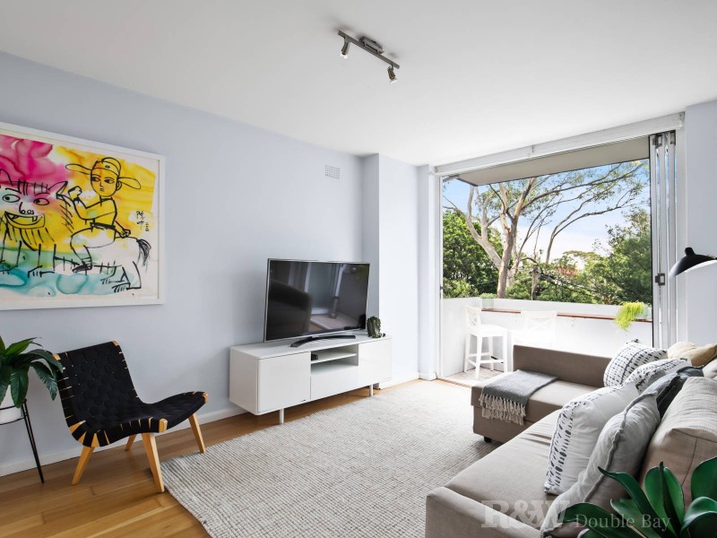 21/204-232 Jersey Road, Paddington NSW 2021