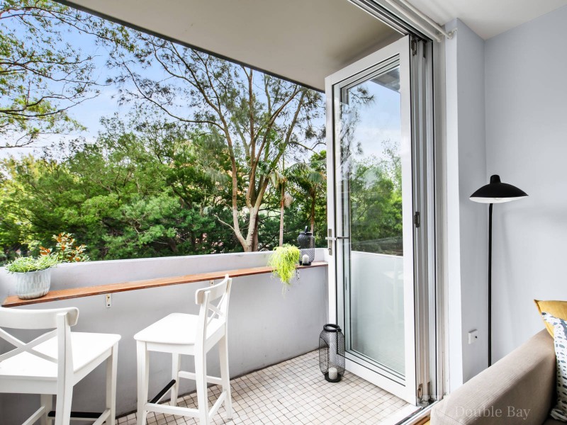 21/204-232 Jersey Road, Paddington NSW 2021