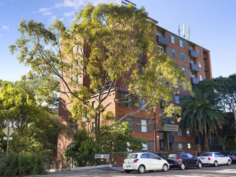 21/204-232 Jersey Road, Paddington NSW 2021