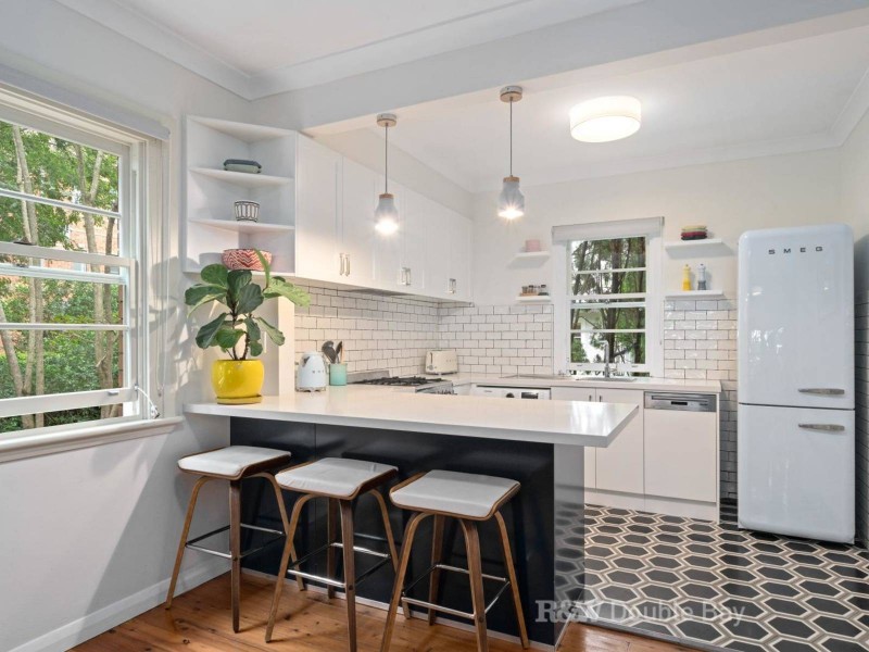 6/163 Queen Street, Woollahra NSW 2025