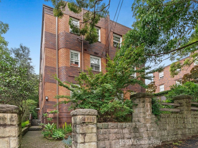 6/163 Queen Street, Woollahra NSW 2025