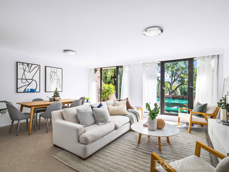 6/27-35 Cook Road, Centennial Park NSW 2021