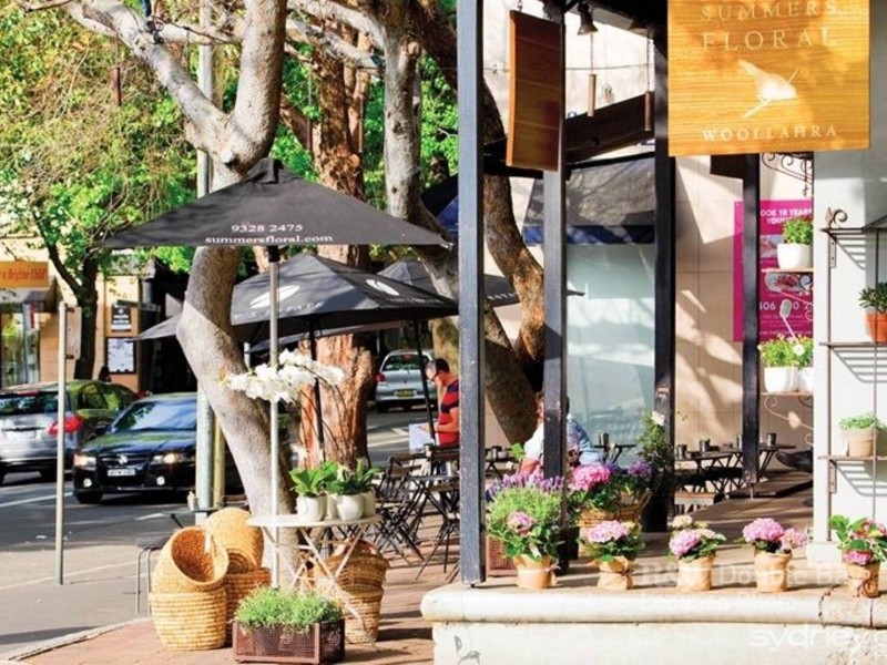 6/27-35 Cook Road, Centennial Park NSW 2021