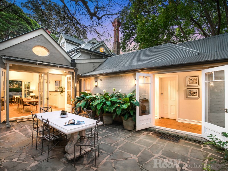 8 South Avenue, Double Bay NSW 2028