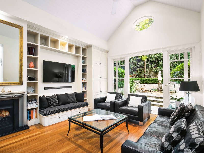 8 South Avenue, Double Bay NSW 2028