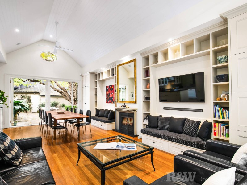 8 South Avenue, Double Bay NSW 2028