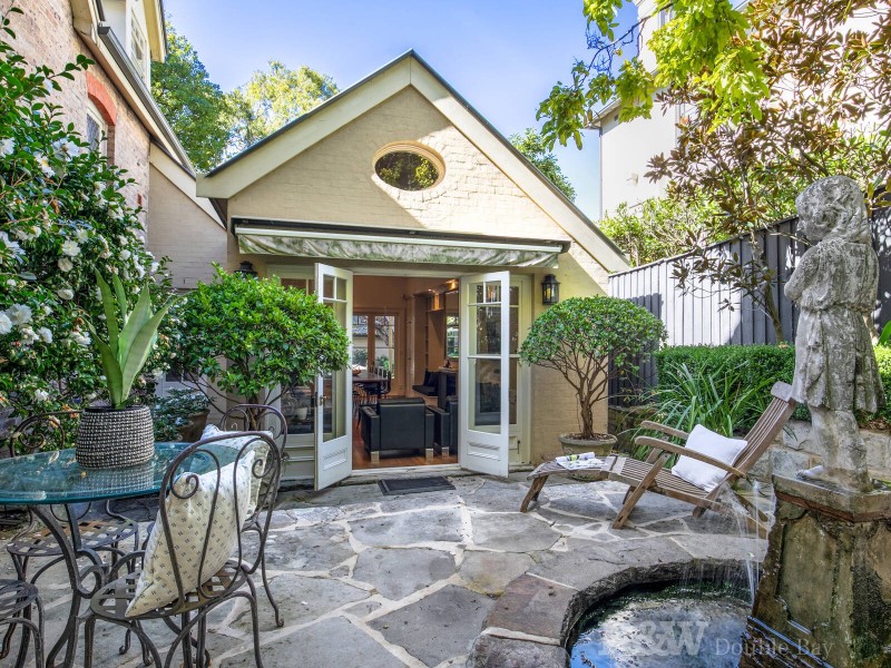 8 South Avenue, Double Bay NSW 2028