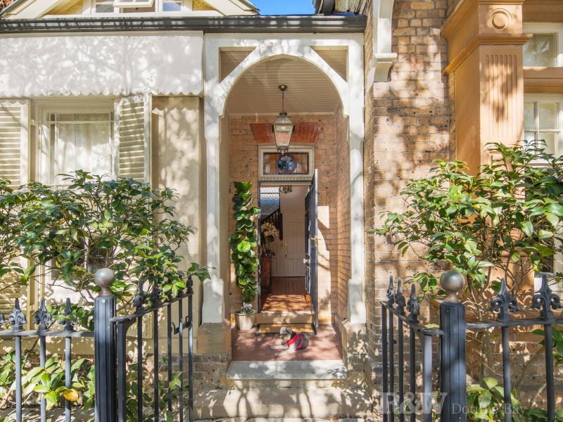 8 South Avenue, Double Bay NSW 2028