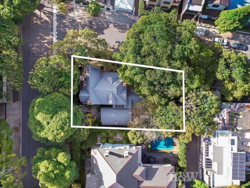 8 South Avenue, Double Bay NSW 2028