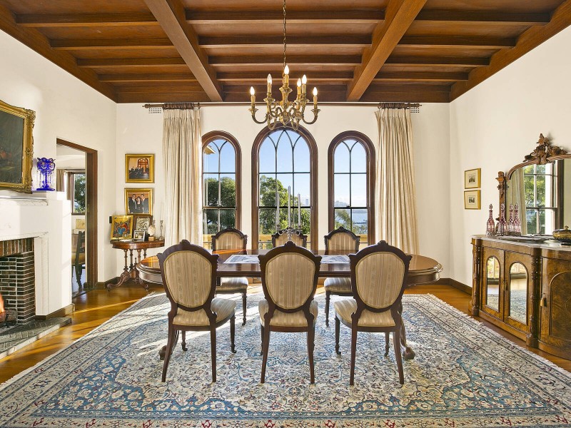 19 Gilliver Avenue, Vaucluse NSW 2030