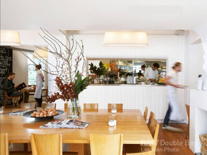 32/13 Campbell Avenue, Paddington NSW 2021