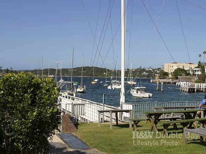 4/59-61 Wolseley Road, Point Piper NSW 2027