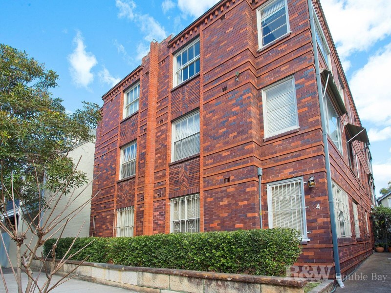 5/74 Cross Street, Double Bay NSW 2028