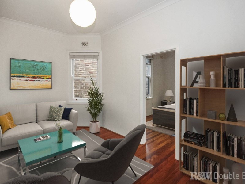16/1 Farrell Avenue, Darlinghurst NSW 2010