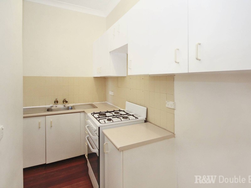 16/1 Farrell Avenue, Darlinghurst NSW 2010