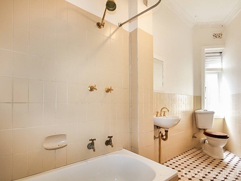 16/1 Farrell Avenue, Darlinghurst NSW 2010