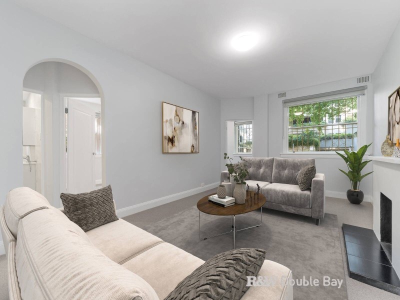 3/36 Manning Road, Double Bay NSW 2028