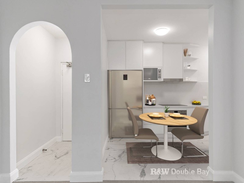 3/36 Manning Road, Double Bay NSW 2028