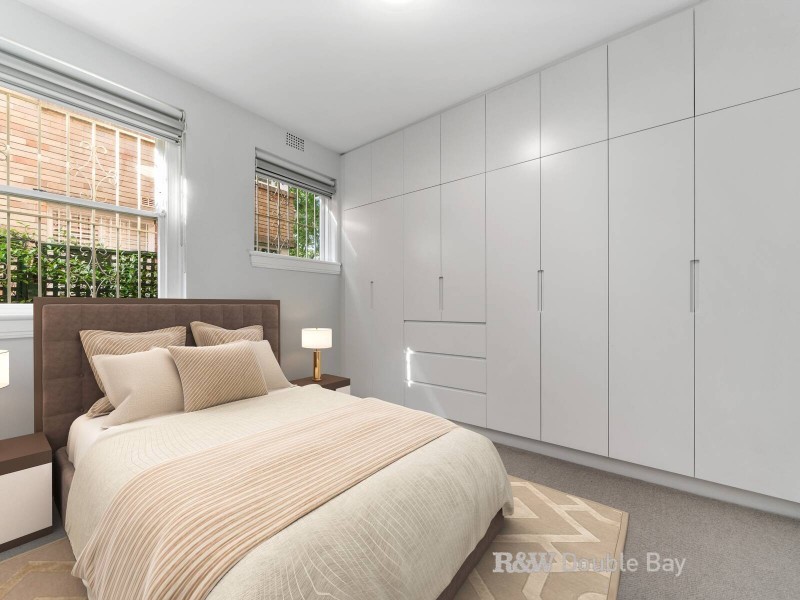 3/36 Manning Road, Double Bay NSW 2028