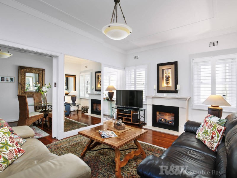 3/16a Darling Point Road, Darling Point NSW 2027