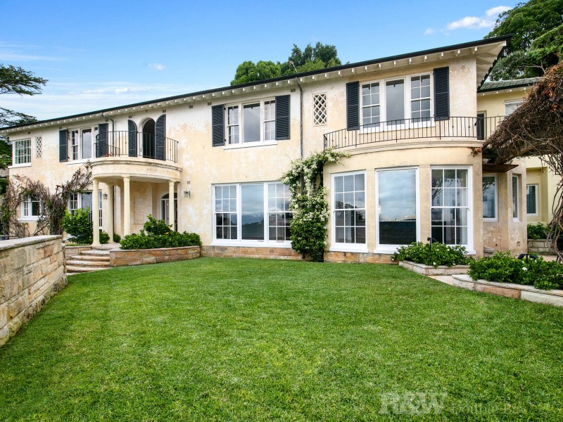 18 Victoria Road, Bellevue Hill NSW 2023