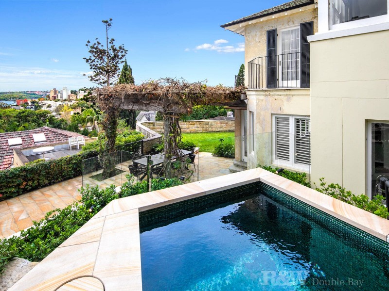 18 Victoria Road, Bellevue Hill NSW 2023