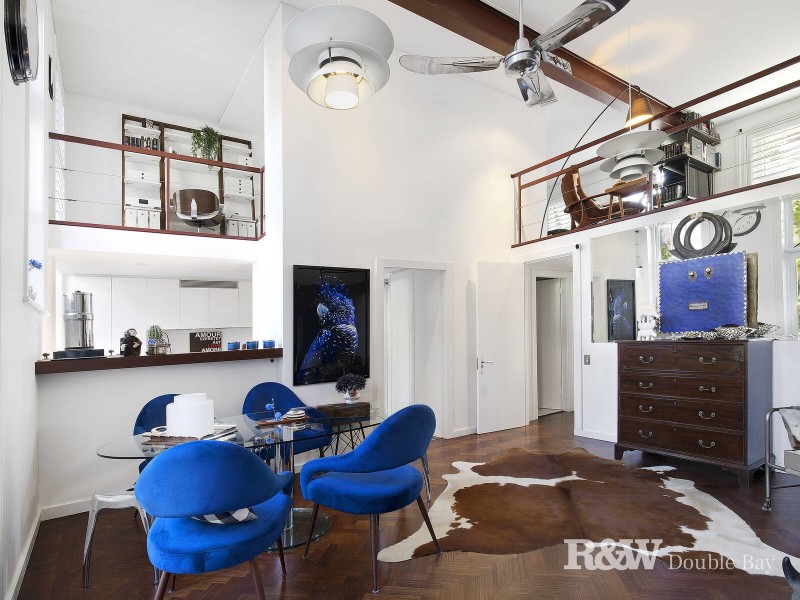 1/280 Liverpool Street, Darlinghurst NSW 2010