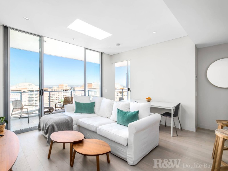 1202/350 Oxford Street, Bondi Junction NSW 2022