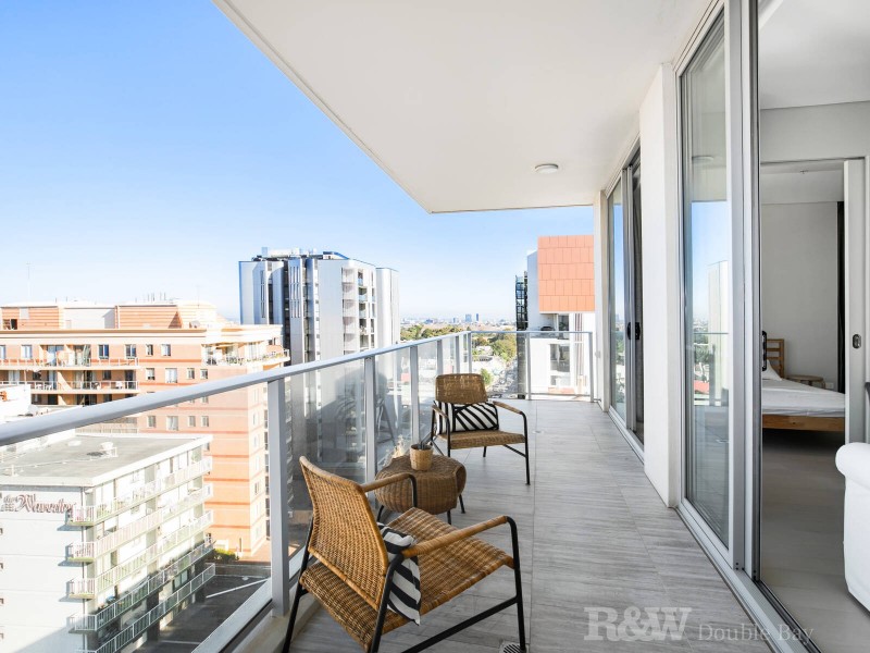 1202/350 Oxford Street, Bondi Junction NSW 2022