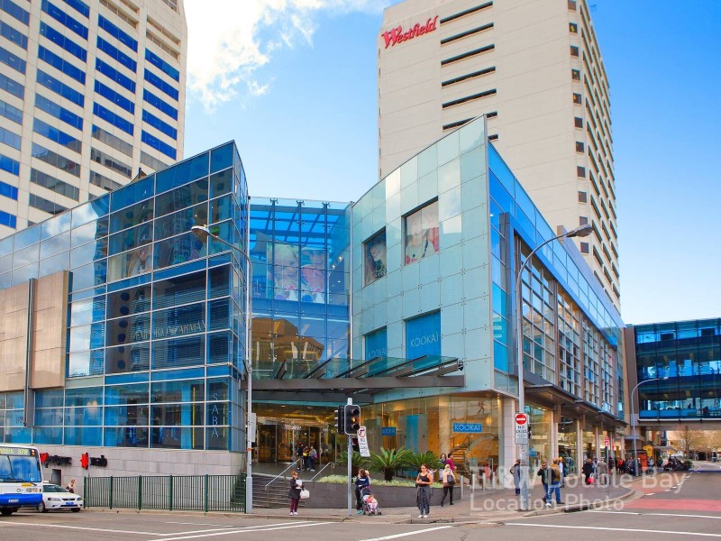 1202/350 Oxford Street, Bondi Junction NSW 2022