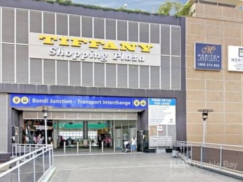 1202/350 Oxford Street, Bondi Junction NSW 2022