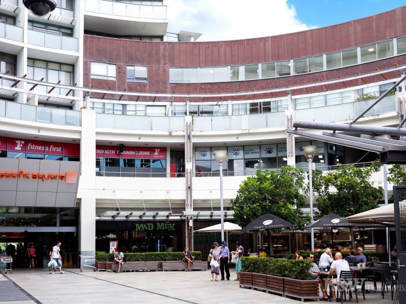 27/117 Boyce Road, Maroubra NSW 2035