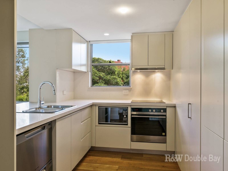 21/5 St Marks Road, Darling Point NSW 2027
