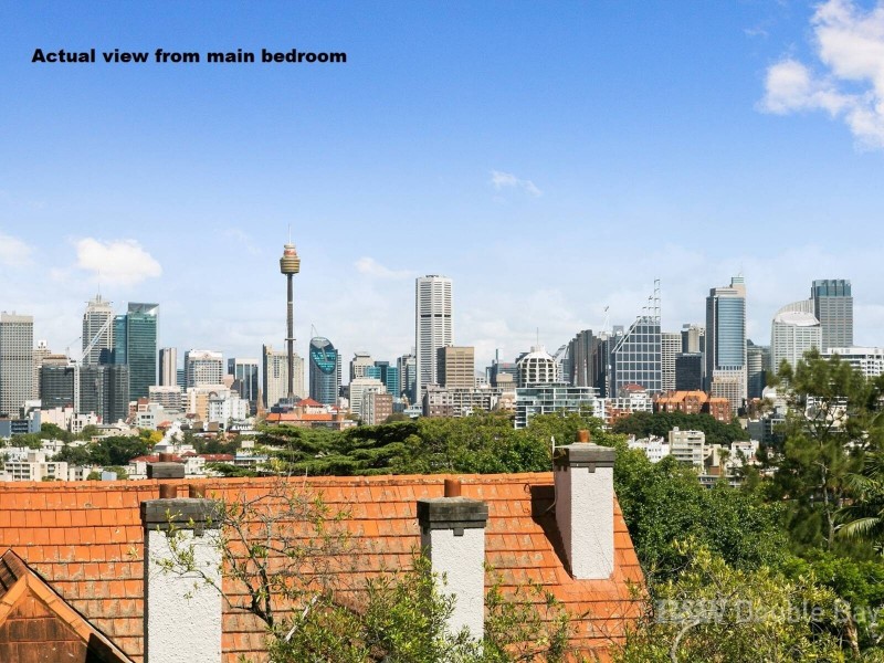 21/5 St Marks Road, Darling Point NSW 2027