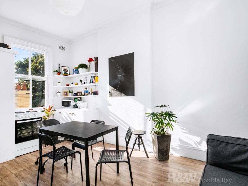 64 Oxford Street, Paddington NSW 2021