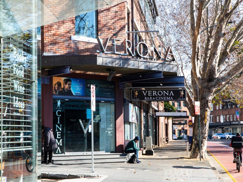 64 Oxford Street, Paddington NSW 2021