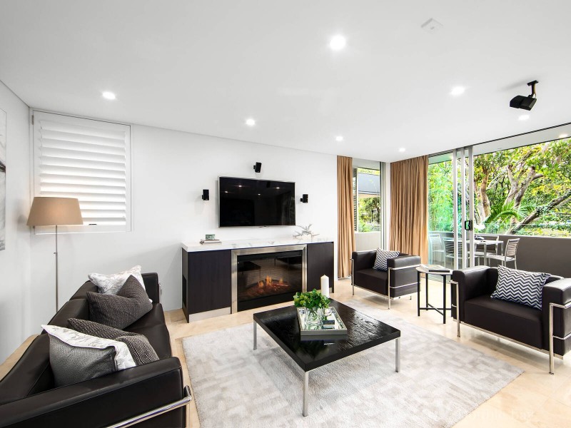 4/547 Old South Head Road, Rose Bay NSW 2029