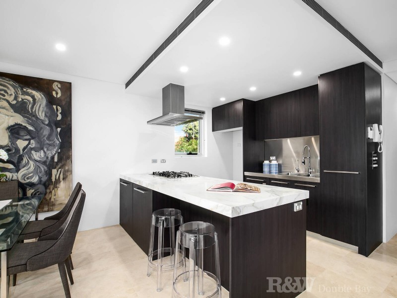 4/547 Old South Head Road, Rose Bay NSW 2029