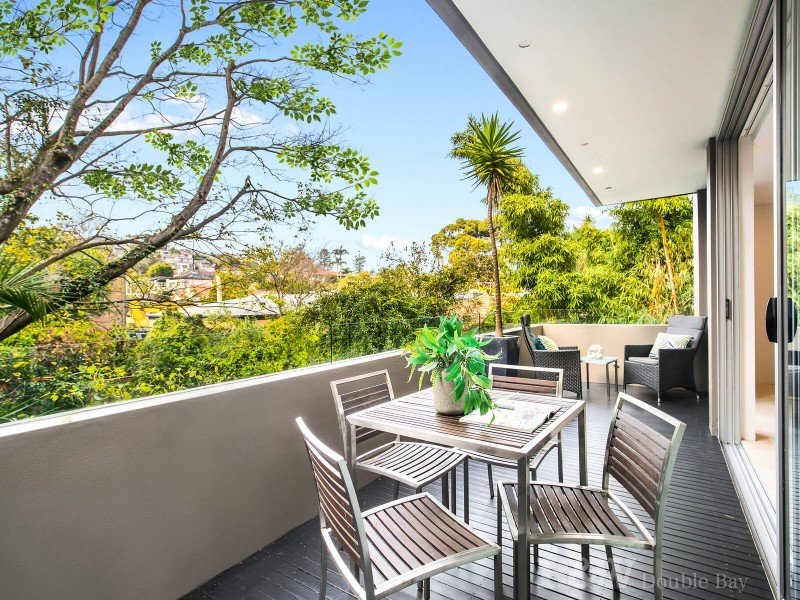 4/547 Old South Head Road, Rose Bay NSW 2029