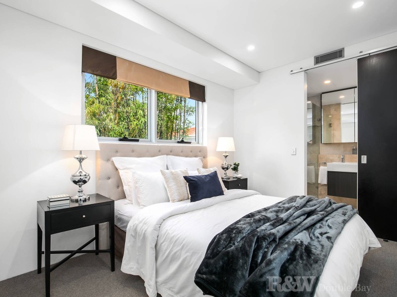 4/547 Old South Head Road, Rose Bay NSW 2029