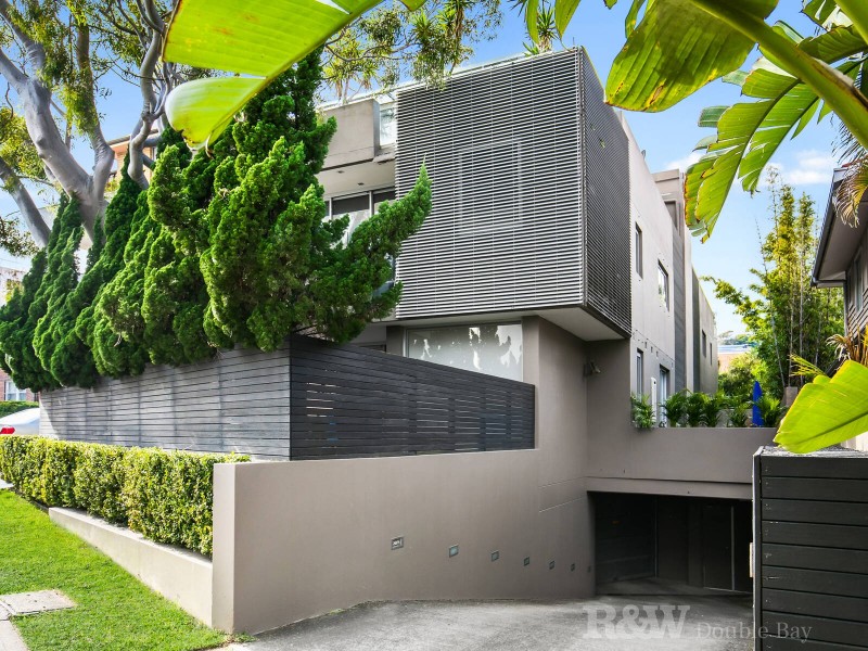 4/547 Old South Head Road, Rose Bay NSW 2029