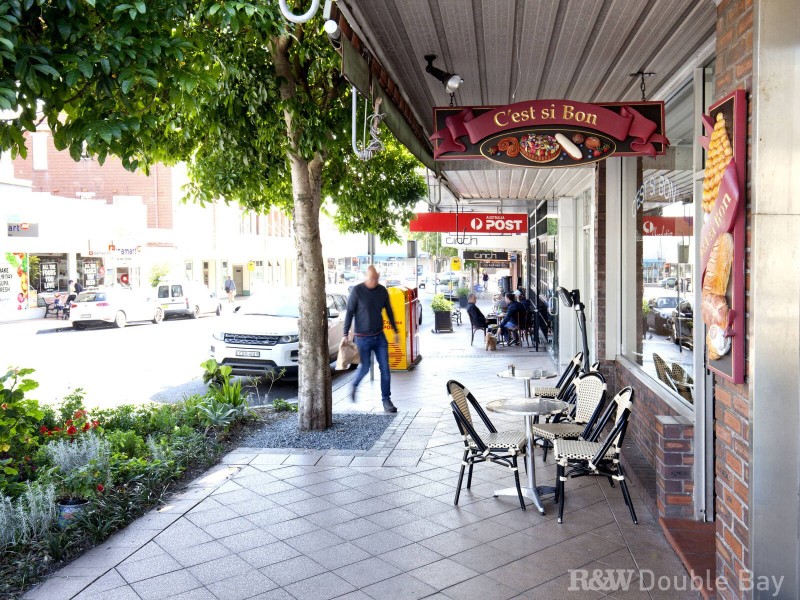 4/547 Old South Head Road, Rose Bay NSW 2029