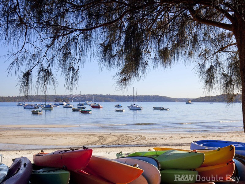 4/547 Old South Head Road, Rose Bay NSW 2029