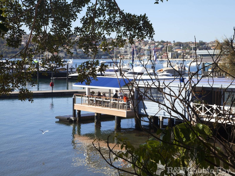 4/547 Old South Head Road, Rose Bay NSW 2029