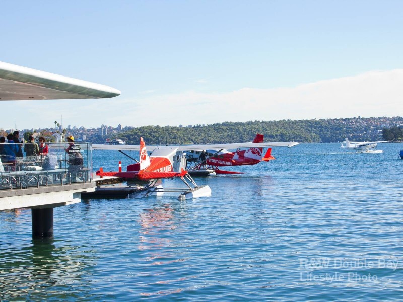 4/547 Old South Head Road, Rose Bay NSW 2029