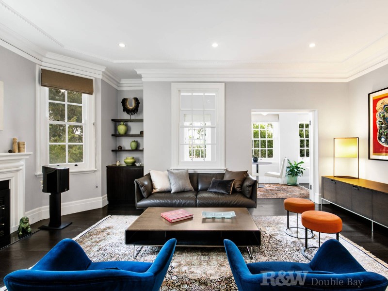 3/14A Darling Point Road, Darling Point NSW 2027